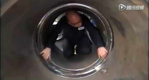 比人还大的大型阀门是怎么制造出来的?- 比人还大的大型阀门是怎么制造出来的?-