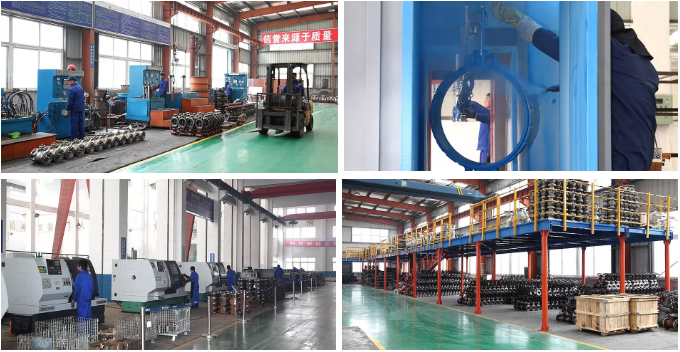 被评为“上海名牌”产品,这家企业究竟为民族阀门工业尽了多少力量?- 被评为“上海名牌”产品,这家企业究竟为民族阀门工业尽了多少力量?-