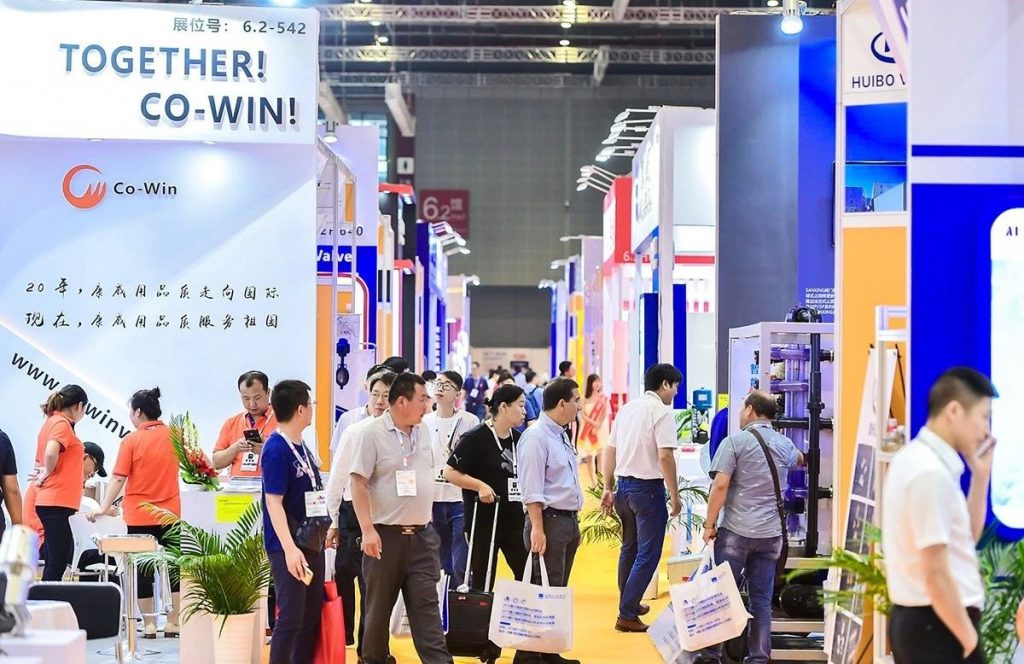 被评为“上海名牌”产品,这家企业究竟为民族阀门工业尽了多少力量?- 被评为“上海名牌”产品,这家企业究竟为民族阀门工业尽了多少力量?-