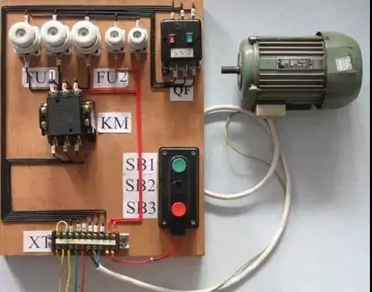 当三相缺一相时,电机会如何?- 当三相缺一相时,电机会如何?-