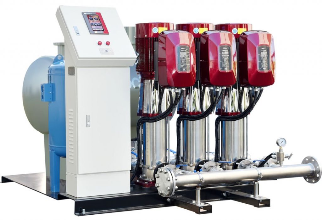 专注于城镇供水,十多年自主创新研发——杜科这次又带来怎样的惊喜?- 专注于城镇供水,十多年自主创新研发——杜科这次又带来怎样的惊喜?-