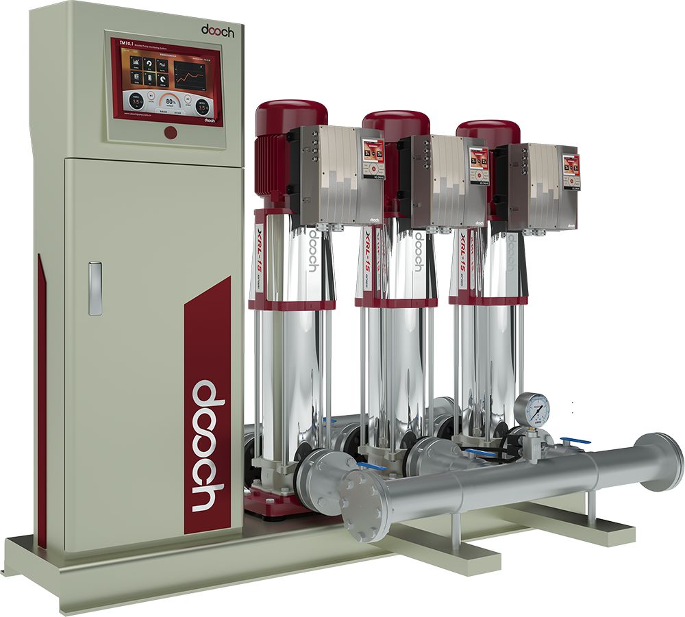 专注于城镇供水,十多年自主创新研发——杜科这次又带来怎样的惊喜?- 专注于城镇供水,十多年自主创新研发——杜科这次又带来怎样的惊喜?-