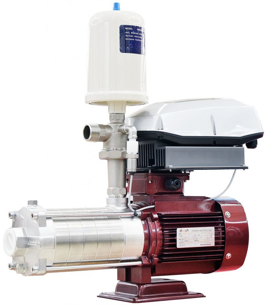 专注于城镇供水,十多年自主创新研发——杜科这次又带来怎样的惊喜?- 专注于城镇供水,十多年自主创新研发——杜科这次又带来怎样的惊喜?-