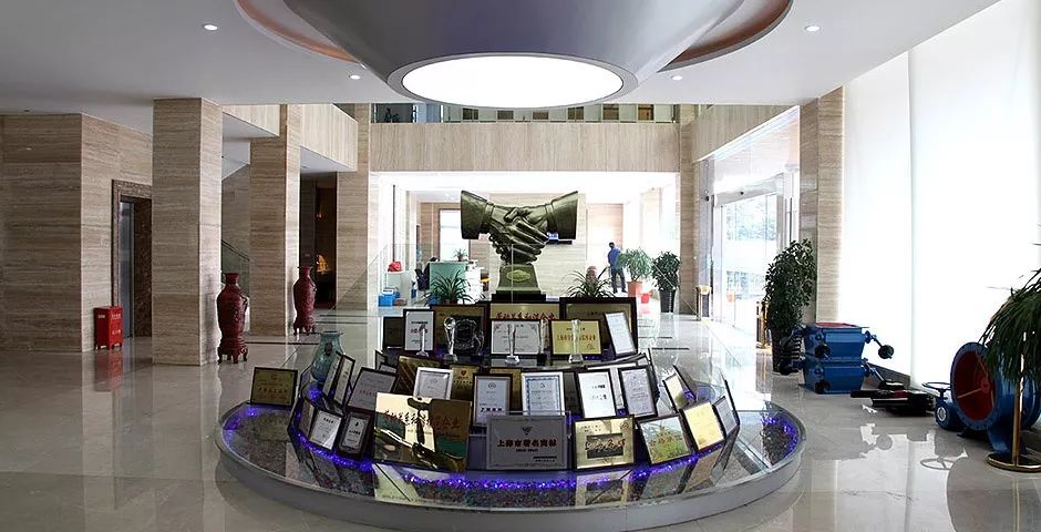 被评为“上海名牌”产品,这家企业究竟为民族阀门工业尽了多少力量?- 被评为“上海名牌”产品,这家企业究竟为民族阀门工业尽了多少力量?-