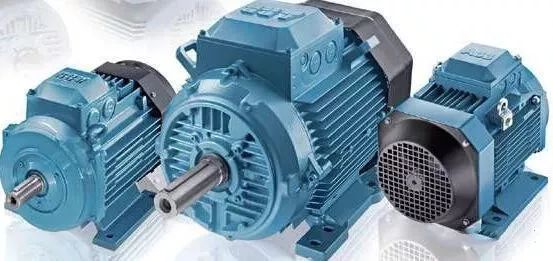 高效电机究竟”高”在哪里?- 高效电机究竟”高”在哪里?-