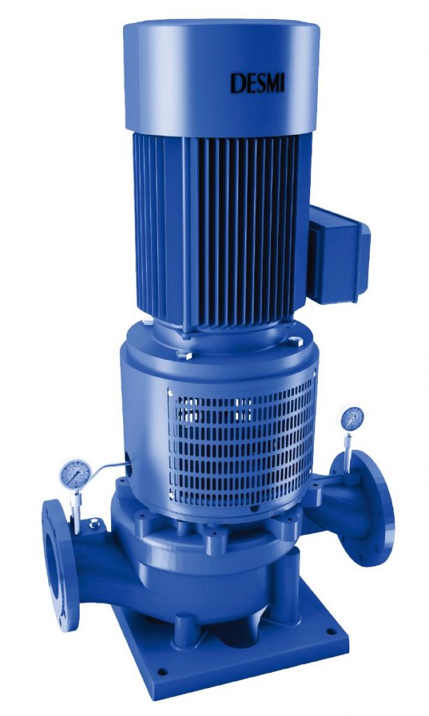 代斯米这家丹麦历史最悠久的企业之一是如何成功打造世界一流泵的?- 代斯米这家丹麦历史最悠久的企业之一是如何成功打造世界一流泵的?-