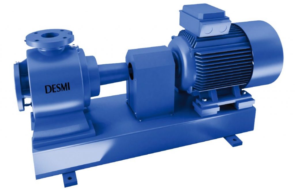 代斯米这家丹麦历史最悠久的企业之一是如何成功打造世界一流泵的?- 代斯米这家丹麦历史最悠久的企业之一是如何成功打造世界一流泵的?-