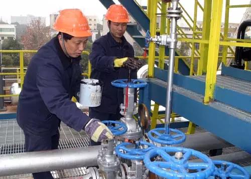 工厂的工人告诉你,应该怎么安装阀门(1)- 工厂的工人告诉你,应该怎么安装阀门(1)-