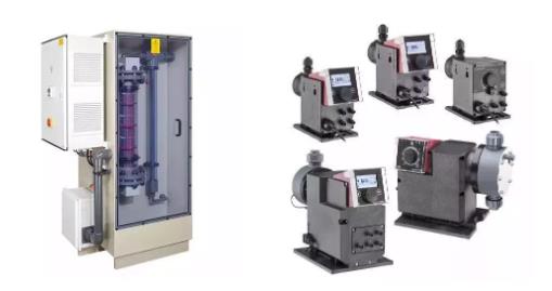 格兰富驰援黄冈的洁水功臣开启医疗行业消毒新思路- 格兰富驰援黄冈的洁水功臣开启医疗行业消毒新思路-