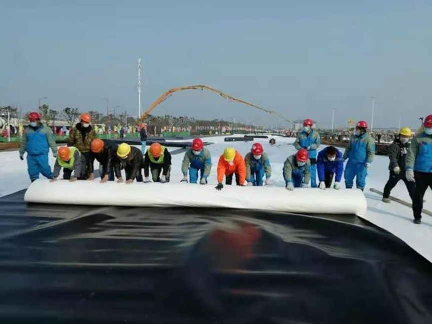 雷神山医院的那些“水元素”——雷神山医院污水处理设计及调试方案- 雷神山医院的那些“水元素”——雷神山医院污水处理设计及调试方案-