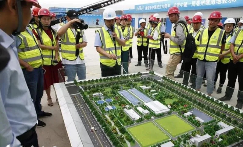 引江济淮这座可实现“无人值守”水厂是如何建造的?- 引江济淮这座可实现“无人值守”水厂是如何建造的?-