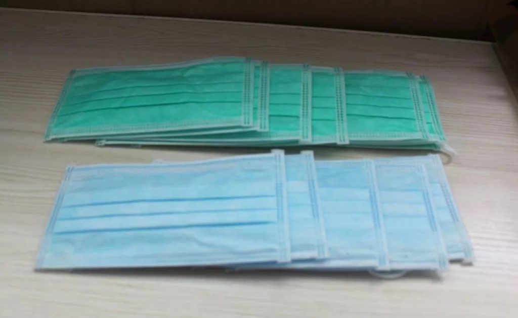 疫情来势汹汹,如何做好个人防护?这些问题要明白!- 疫情来势汹汹,如何做好个人防护?这些问题要明白!-