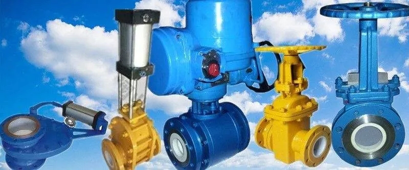 泵阀企业如何在疫情中化危为机?应看到这些潜在积极因素- 泵阀企业如何在疫情中化危为机?应看到这些潜在积极因素-