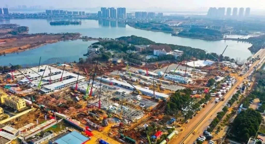 抗击疫情,彰显企业担当,泵阀企业在行动!- 抗击疫情,彰显企业担当,泵阀企业在行动!-