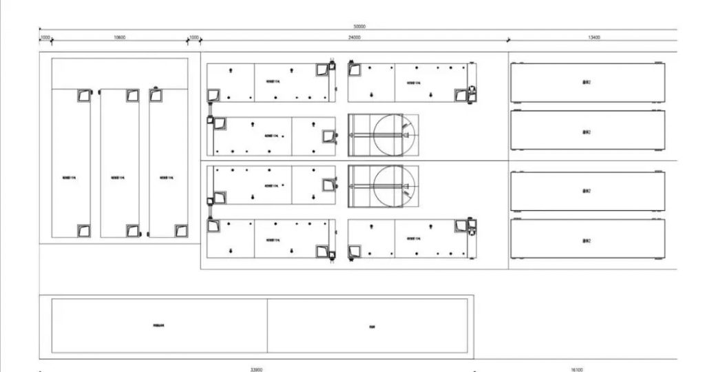 雷神山医院的那些“水元素”——雷神山医院污水处理设计及调试方案- 雷神山医院的那些“水元素”——雷神山医院污水处理设计及调试方案-
