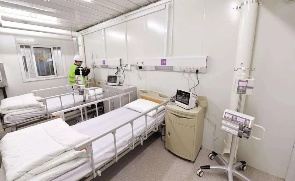 抗击疫情,彰显企业担当,泵阀企业在行动!- 抗击疫情,彰显企业担当,泵阀企业在行动!-