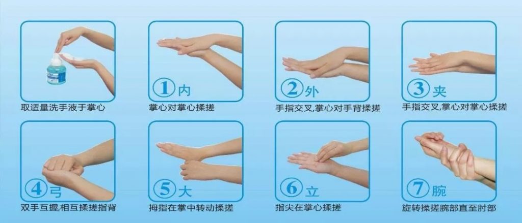 疫情来势汹汹,如何做好个人防护?这些问题要明白!- 疫情来势汹汹,如何做好个人防护?这些问题要明白!-