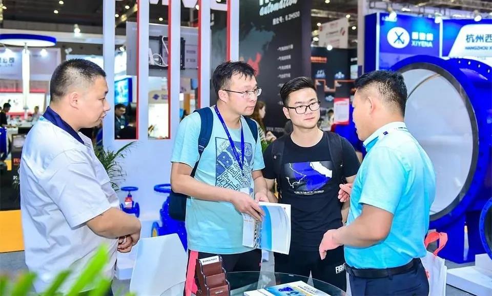 后疫情时期的泵阀企业:逆风前行和向阳而生——上海国际泵管阀展览会助您从新“危”中找先“机”- 后疫情时期的泵阀企业:逆风前行和向阳而生——上海国际泵管阀展览会助您从新“危”中找先“机”-