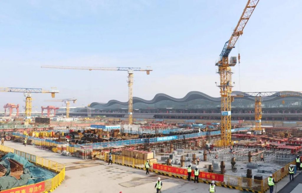 休仓大吉!武汉14家方舱医院全部休舱,一切在往好的方向发展!- 休仓大吉!武汉14家方舱医院全部休舱,一切在往好的方向发展!-