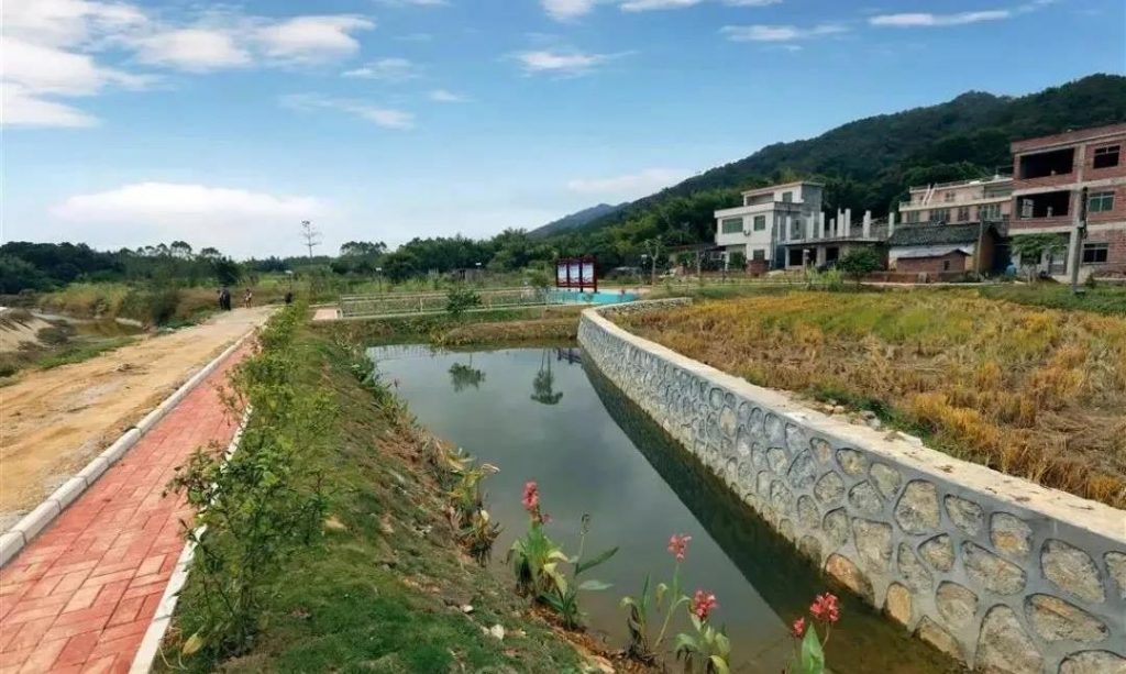 不止量变更在“求质” 农村污水怎么才能打好翻身仗- 不止量变更在“求质” 农村污水怎么才能打好翻身仗-