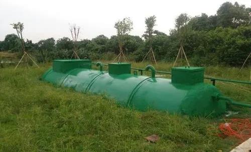 不止量变更在“求质” 农村污水怎么才能打好翻身仗- 不止量变更在“求质” 农村污水怎么才能打好翻身仗-