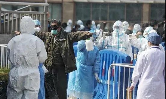 休仓大吉!武汉14家方舱医院全部休舱,一切在往好的方向发展!- 休仓大吉!武汉14家方舱医院全部休舱,一切在往好的方向发展!-