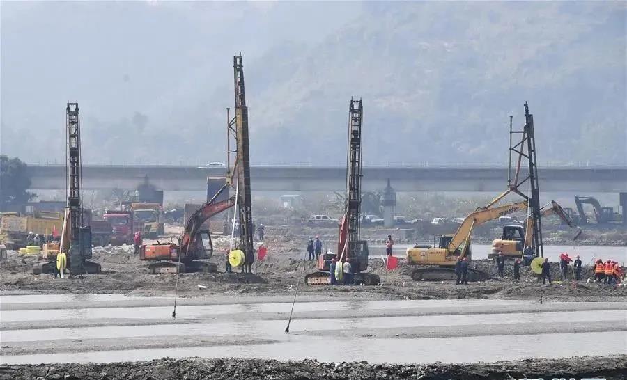 万亿“新基建”来了,二三季度泵阀设备需求有望迎来井喷- 万亿“新基建”来了,二三季度泵阀设备需求有望迎来井喷-