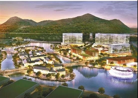 小微企业废水集中治理,浙江温岭规划建设泵与电机行业废水集中处置试点- 小微企业废水集中治理,浙江温岭规划建设泵与电机行业废水集中处置试点-