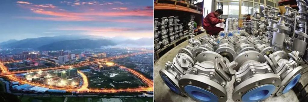 万亿“新基建”来了,二三季度泵阀设备需求有望迎来井喷- 万亿“新基建”来了,二三季度泵阀设备需求有望迎来井喷-