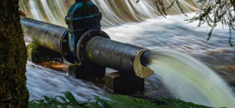 疫情跟踪|水务这样说:加强病毒等病原微生物防控!- 疫情跟踪|水务这样说:加强病毒等病原微生物防控!-