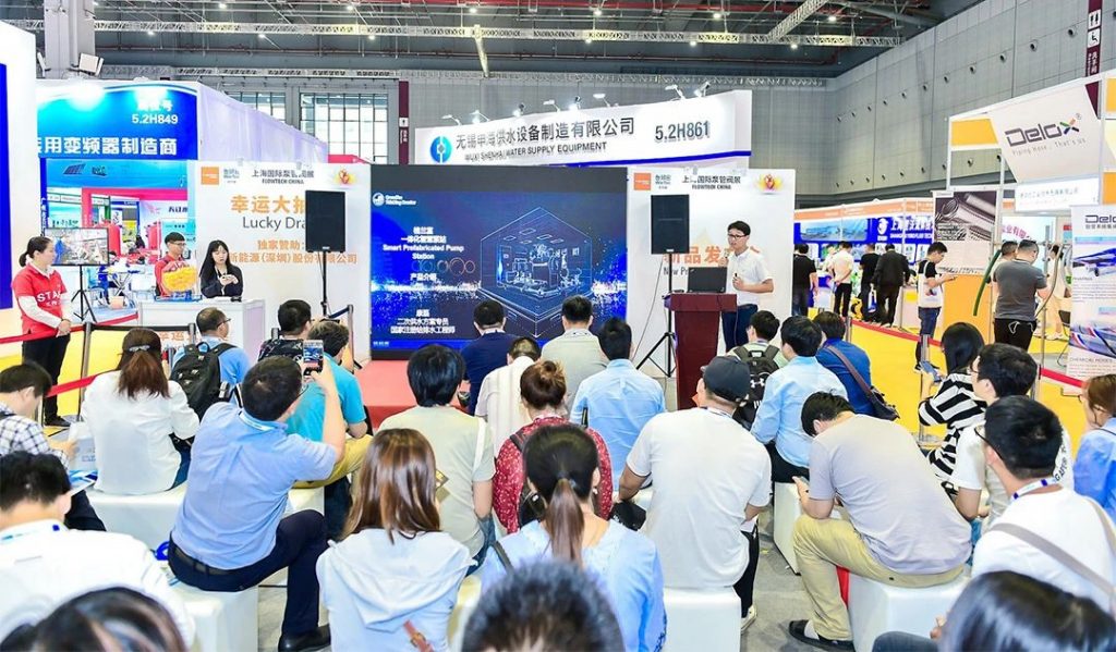 后疫情时期的泵阀企业:逆风前行和向阳而生——上海国际泵管阀展览会助您从新“危”中找先“机”- 后疫情时期的泵阀企业:逆风前行和向阳而生——上海国际泵管阀展览会助您从新“危”中找先“机”-