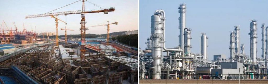 万亿“新基建”来了,二三季度泵阀设备需求有望迎来井喷- 万亿“新基建”来了,二三季度泵阀设备需求有望迎来井喷-