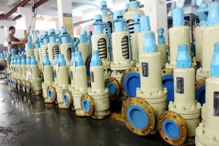 如何正确选用安全阀?- 如何正确选用安全阀?-