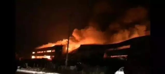 复工之际多家工厂发生爆炸事故,如何提升安全生产水平?- 复工之际多家工厂发生爆炸事故,如何提升安全生产水平?-