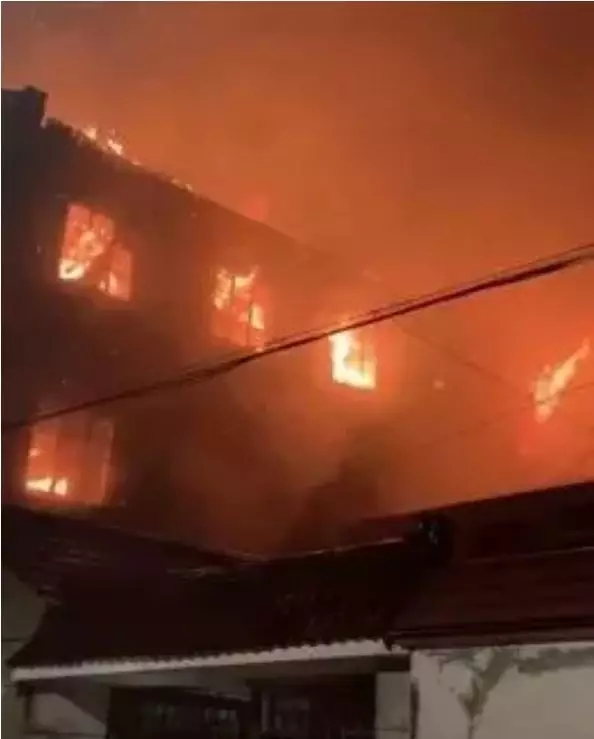 复工之际多家工厂发生爆炸事故,如何提升安全生产水平?- 复工之际多家工厂发生爆炸事故,如何提升安全生产水平?-