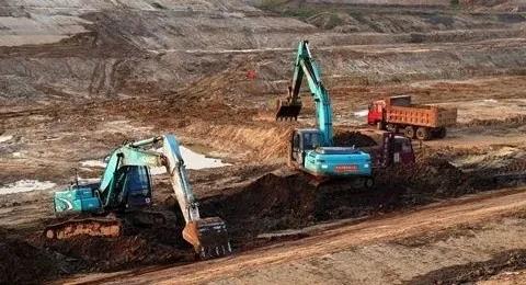 3月挖掘机销量大涨,工程需求爆发,泵阀设备的春天就要来了!- 3月挖掘机销量大涨,工程需求爆发,泵阀设备的春天就要来了!-