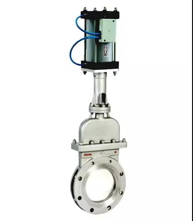 电厂常用的阀门有哪些?用在哪儿?这次真的总结全了- 电厂常用的阀门有哪些?用在哪儿?这次真的总结全了-