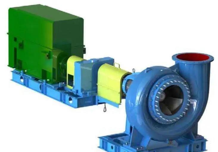 浆液循环泵出口压力低的可能原因及处理方法- 浆液循环泵出口压力低的可能原因及处理方法-