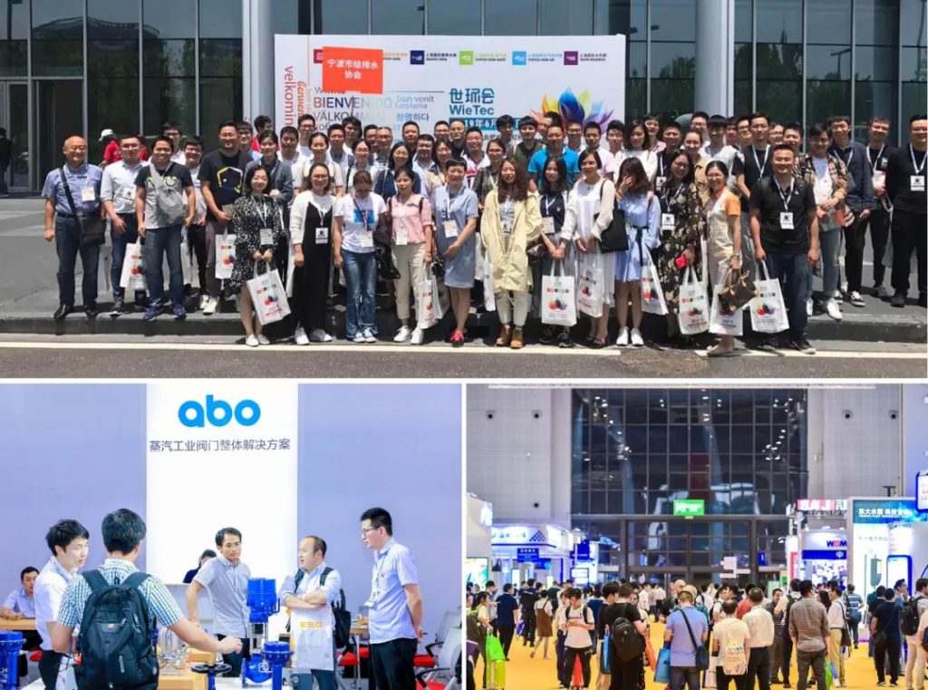 为什么说疫情过后,你更应该去参加展会?- 为什么说疫情过后,你更应该去参加展会?-