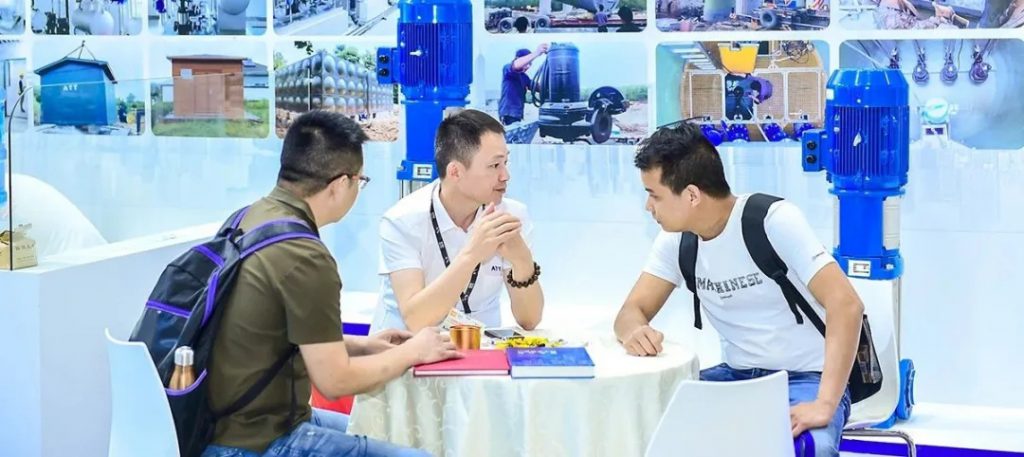 为什么说疫情过后,你更应该去参加展会?- 为什么说疫情过后,你更应该去参加展会?-