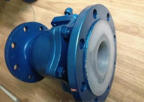 阀门防腐衬里材料有哪些?它们的特点是什么?- 阀门防腐衬里材料有哪些?它们的特点是什么?-