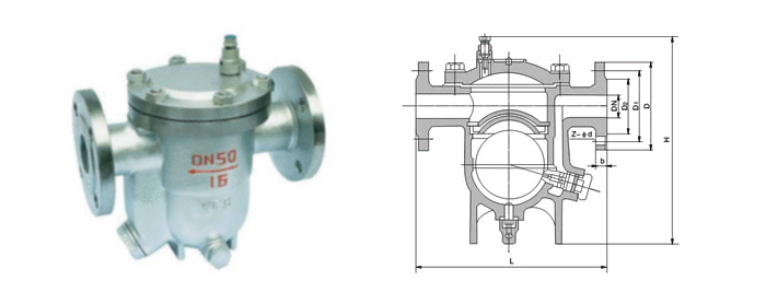 电厂常用的阀门有哪些?用在哪儿?这次真的总结全了- 电厂常用的阀门有哪些?用在哪儿?这次真的总结全了-