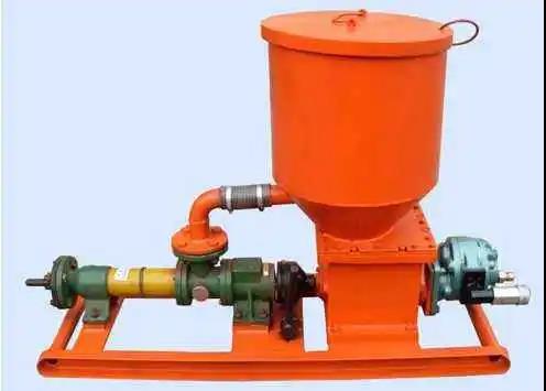 封孔泵清洗注意事项- 封孔泵清洗注意事项-