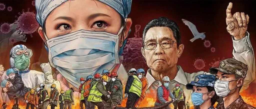 好消息不断,多地按下会展启动键- 好消息不断,多地按下会展启动键-