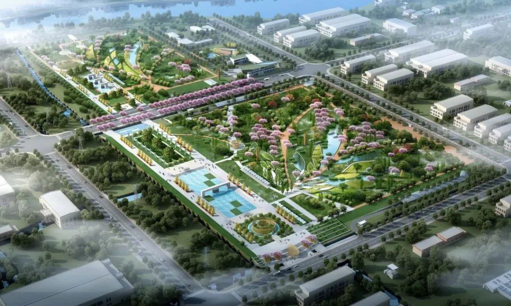 2020上海市重大建设项目清单,包含十几个水处理项目- 2020上海市重大建设项目清单,包含十几个水处理项目-