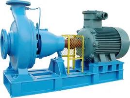 化工泵安装的这些小技巧你都知道吗?- 化工泵安装的这些小技巧你都知道吗?-