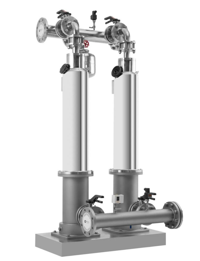 这4种供水方案你家小区用的是哪种?来看看这些年二次供水的发展史- 这4种供水方案你家小区用的是哪种?来看看这些年二次供水的发展史-