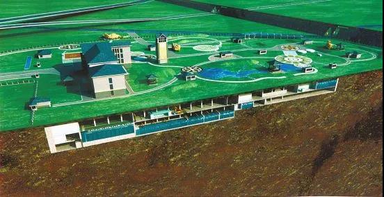 污水处理厂好用又好看 浙江高标准推进城镇污水处理提质增效- 污水处理厂好用又好看 浙江高标准推进城镇污水处理提质增效-