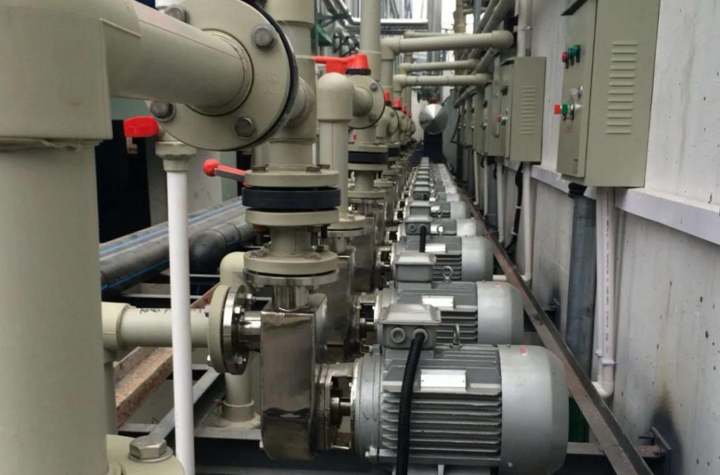 化工泵安装的这些小技巧你都知道吗?- 化工泵安装的这些小技巧你都知道吗?-