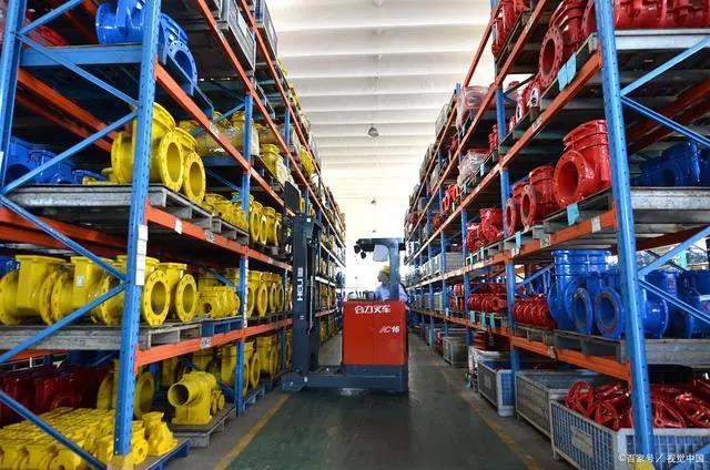 为什么说买阀门要找正规的厂商?看看正规阀门出厂前的试验你就知道了- 为什么说买阀门要找正规的厂商?看看正规阀门出厂前的试验你就知道了-